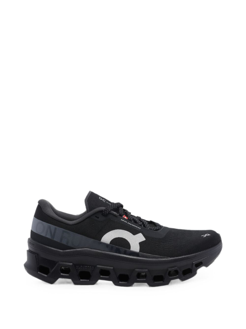 Sneakers Cloudmonster 1 On Running 3WF30480553 BLACK On Running 
