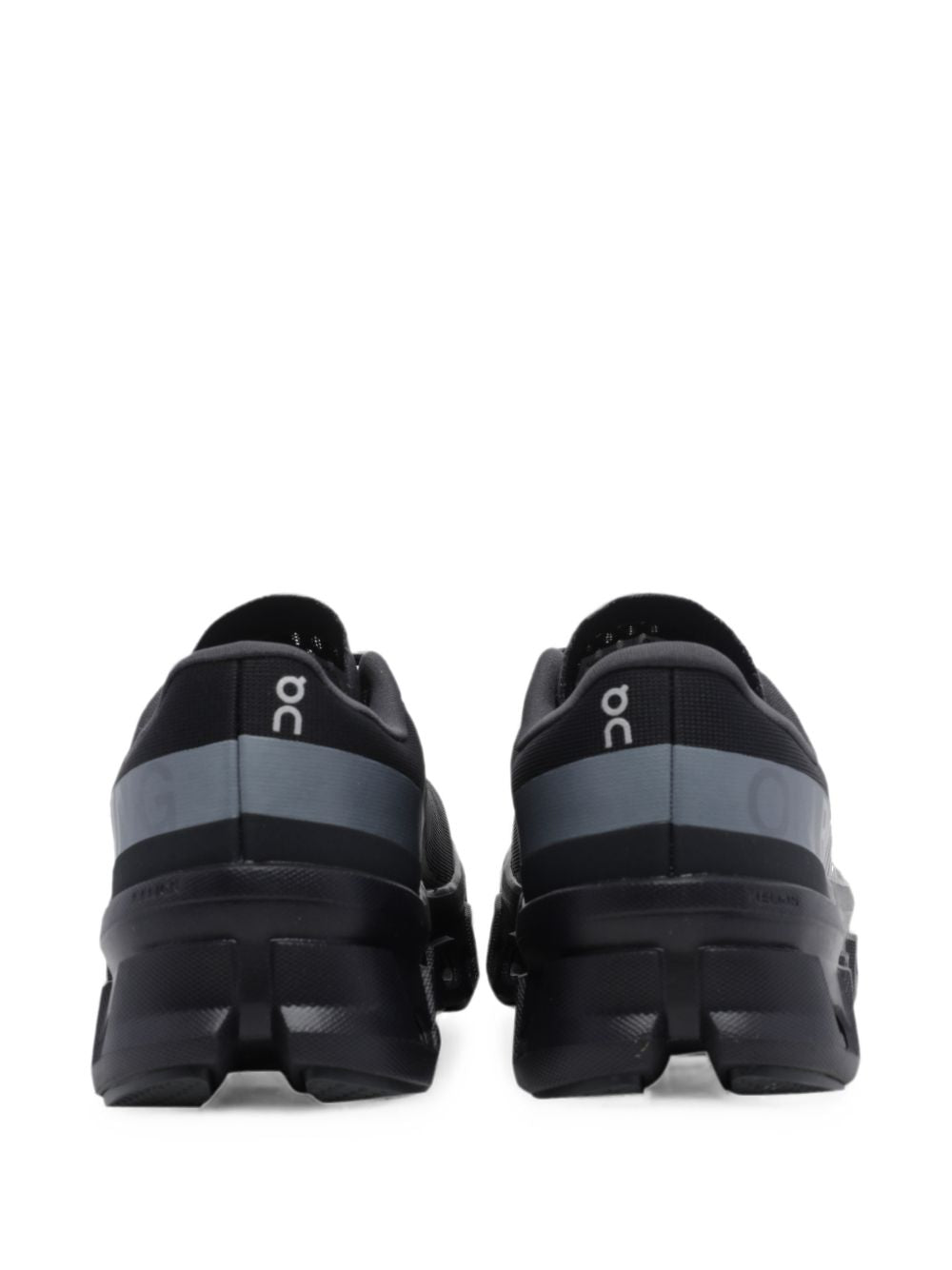Sneakers Cloudmonster 1 On Running 3WF30480553 BLACK On Running 