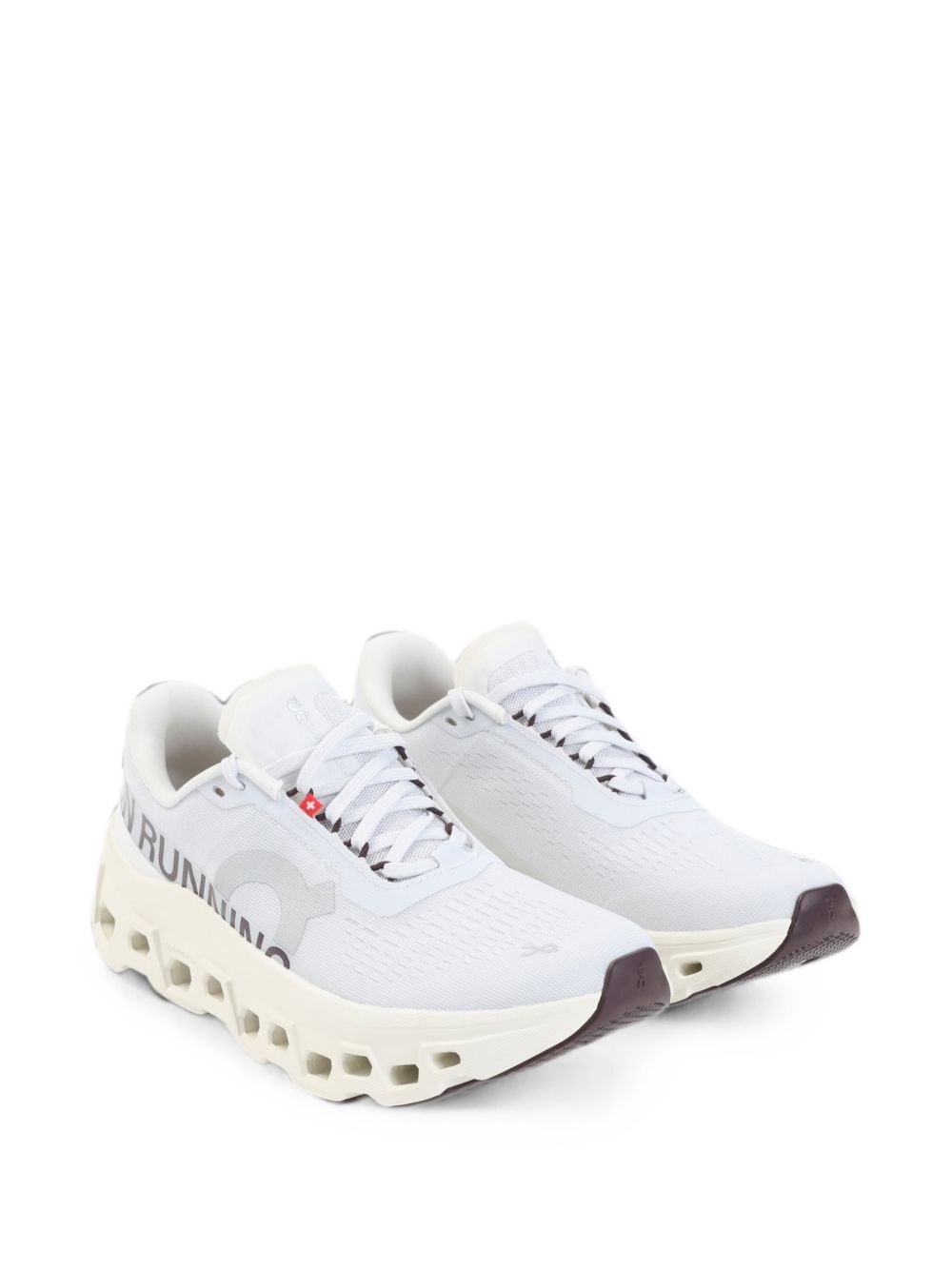 Sneakers Cloudmonster 1 On Running 3WF30485355 LAVANDERURCHIN On Running 