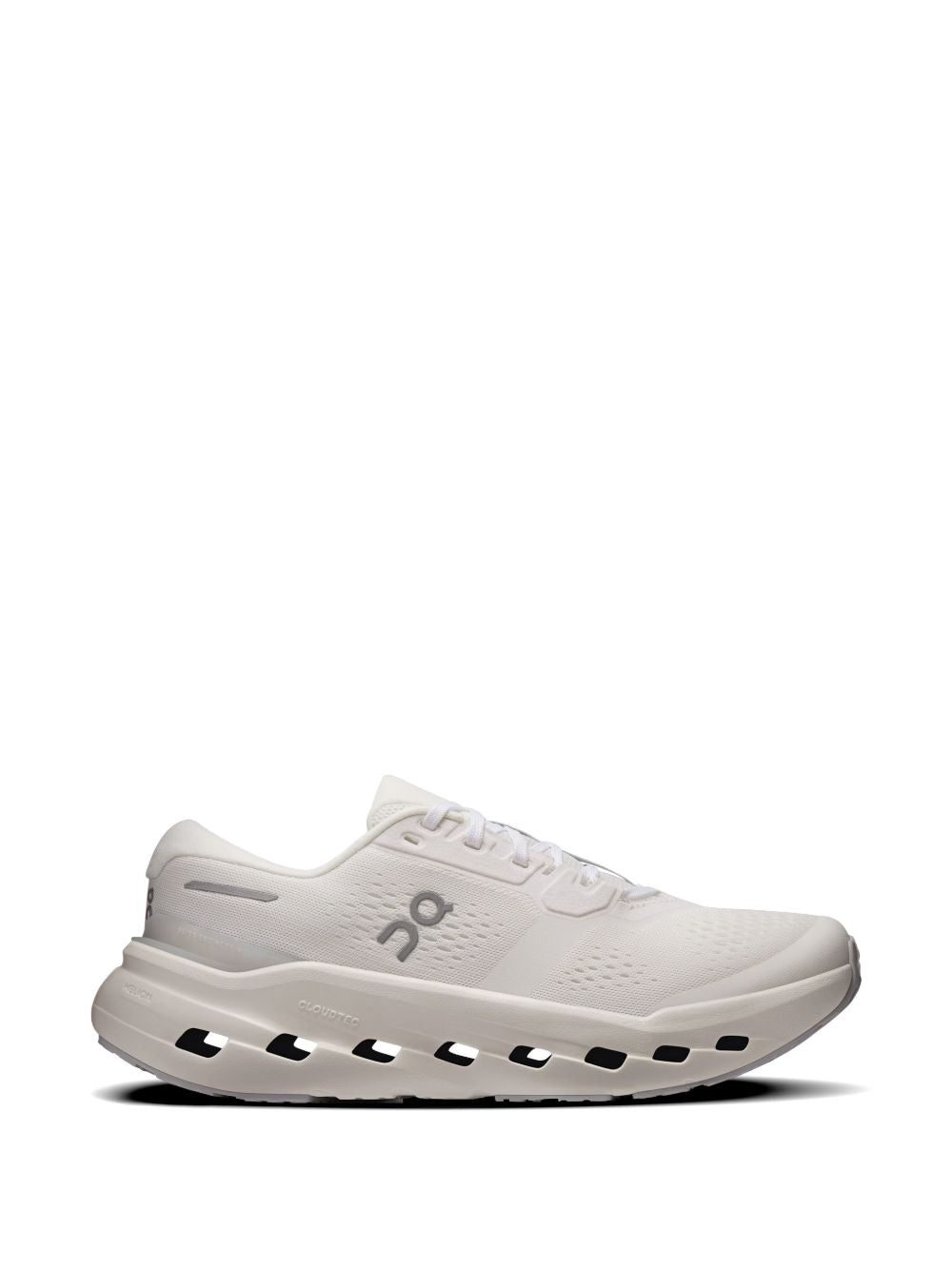 Sneakers Cloudrunner 3 On Runnning 3WG10050924 WHITEIVORY On Running 