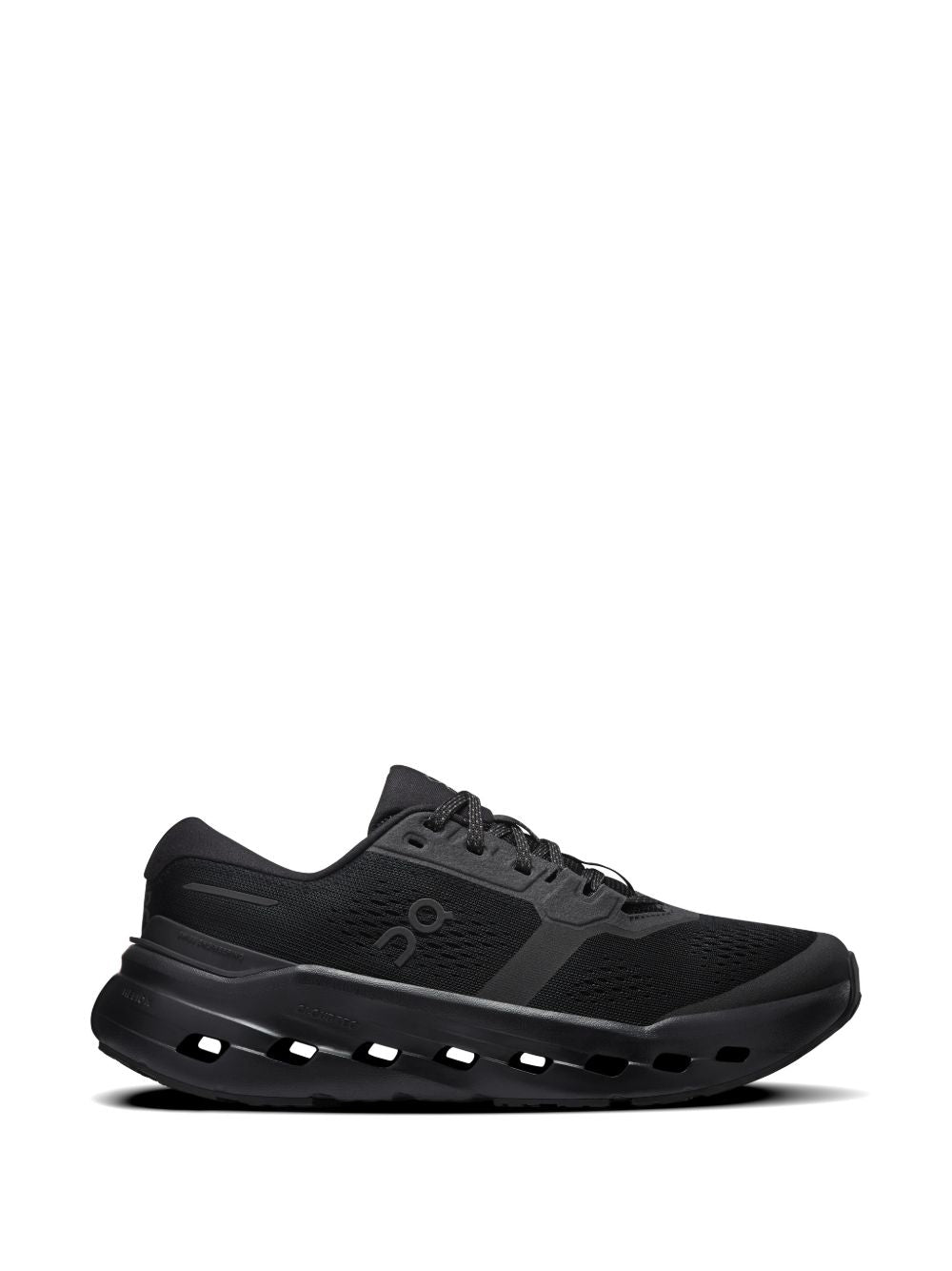 Sneakers Cloudrunner 3 On Running 3WG10051043 BLACK On Running 