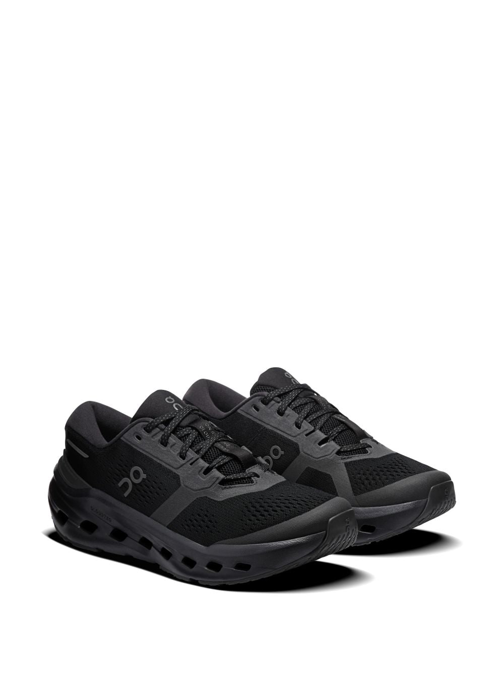 Sneakers Cloudrunner 3 On Running 3WG10051043 BLACK On Running 