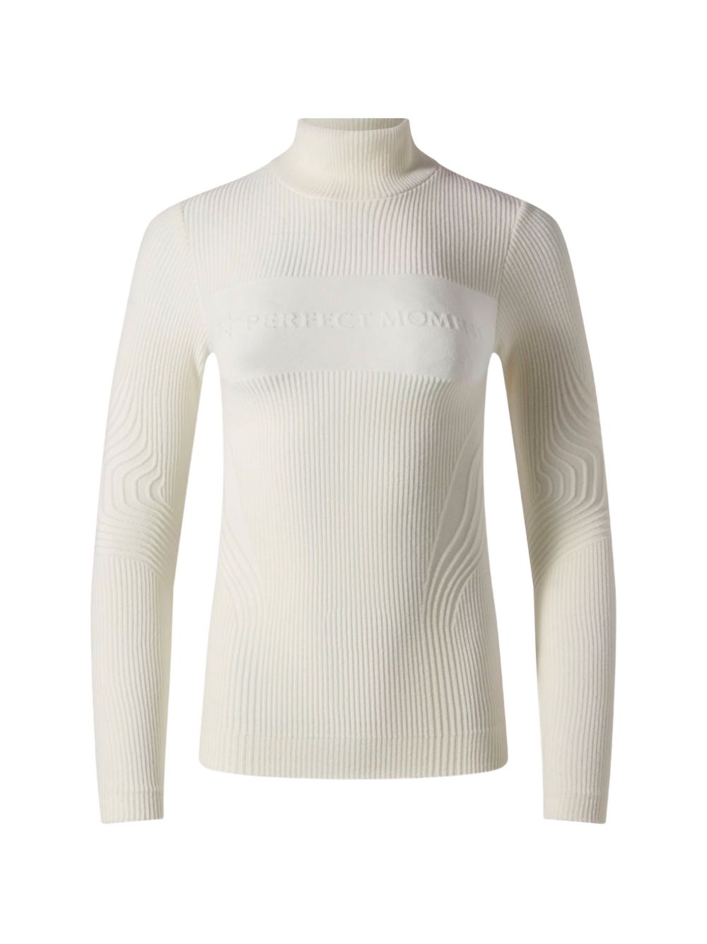 Top Chalet Base Layer PERFECT MOMENT W3001476 1707 PERFECT MOMENT 