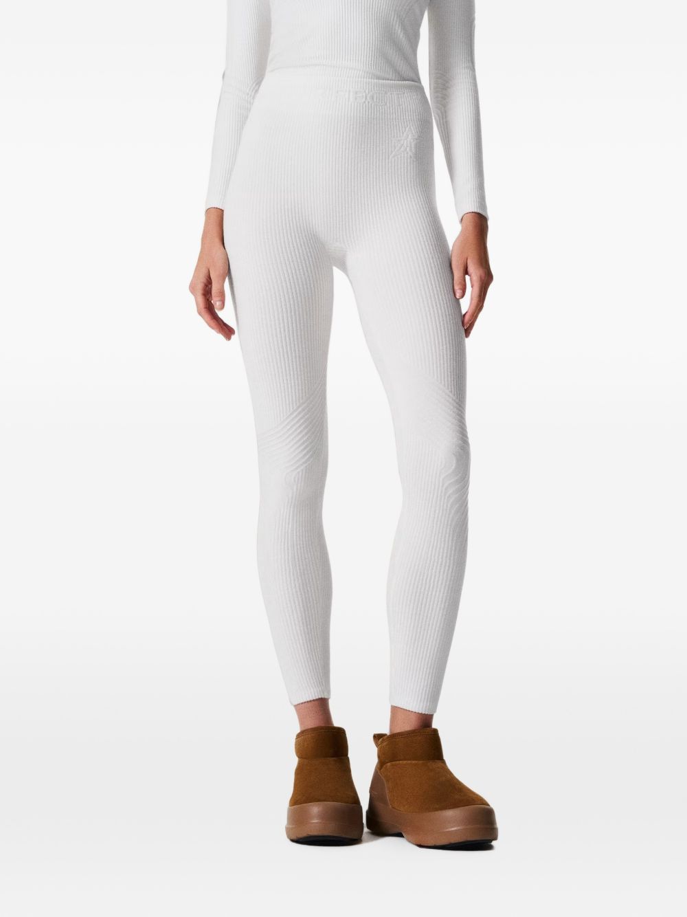 Leggings Chalet Base Layer PERFECT MOMENT W3001477 1707 PERFECT MOMENT 
