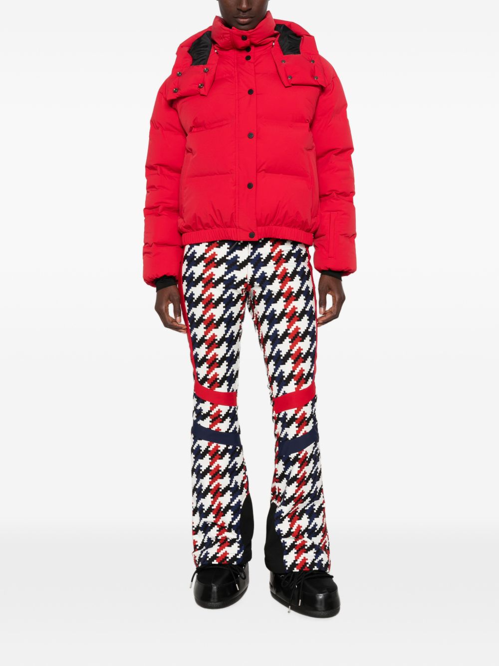 Pantaloni Aurora PERFECT MOMENT W8000454 1739 PERFECT MOMENT 