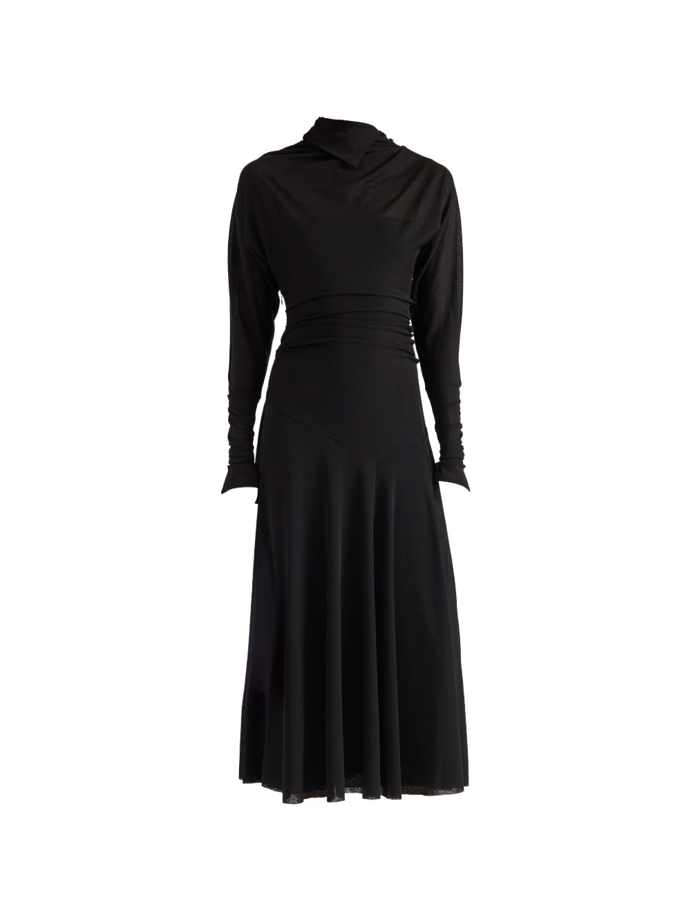 Abito Golda PROENZA SCHOULDER R2643025 001 PROENZA SCHOULER 