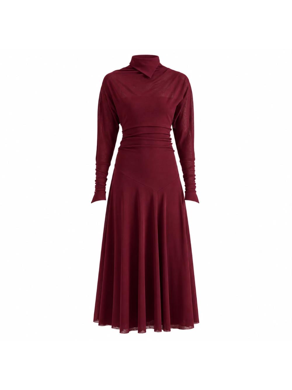 Abito Golda PROENZA SCHOULER R2643025 638 PROENZA SCHOULER 