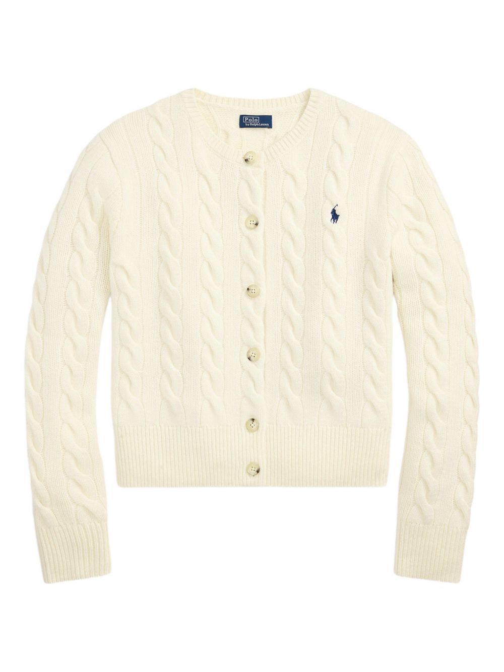 Cardigan Polo Ralph Lauren 211972104 002 Polo Ralph Lauren 