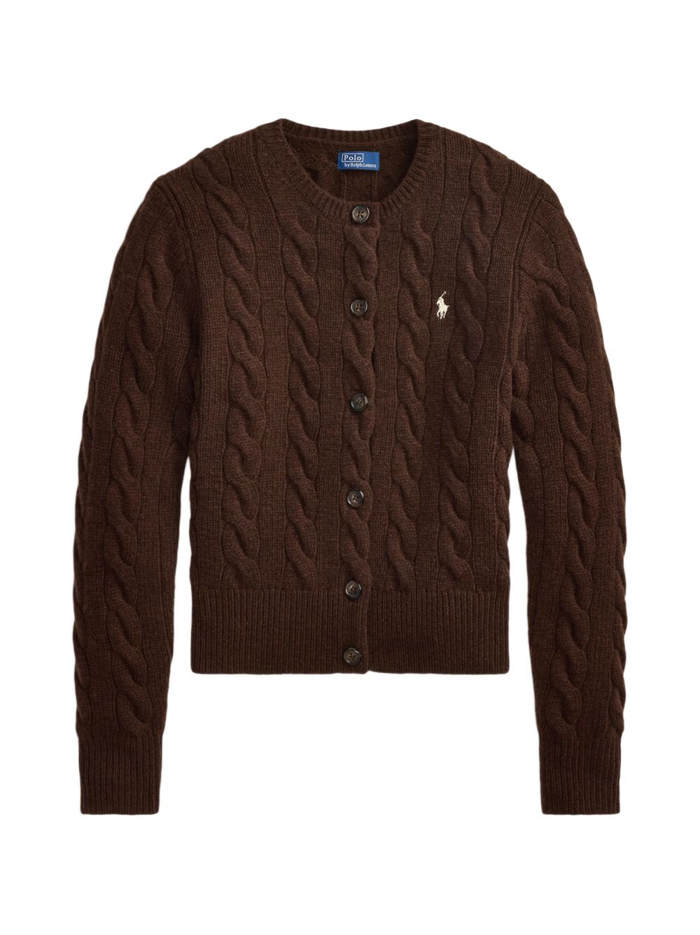 Cardigan Polo Ralph Lauren 211972104 509 Polo Ralph Lauren 