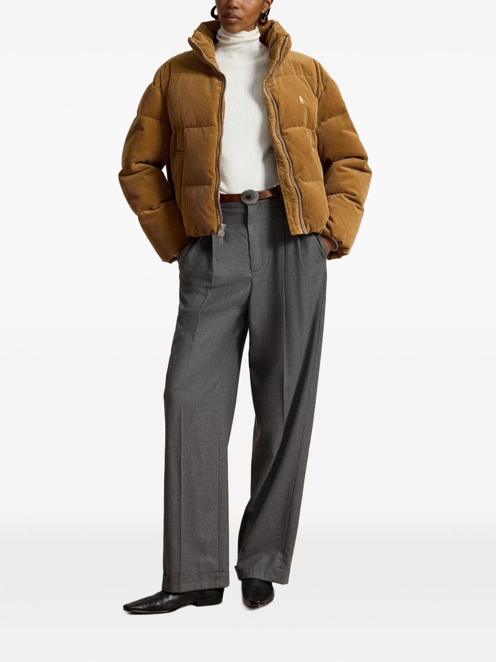 Piumino Polo Ralph Lauren 211B20376 001 Polo Ralph Lauren 