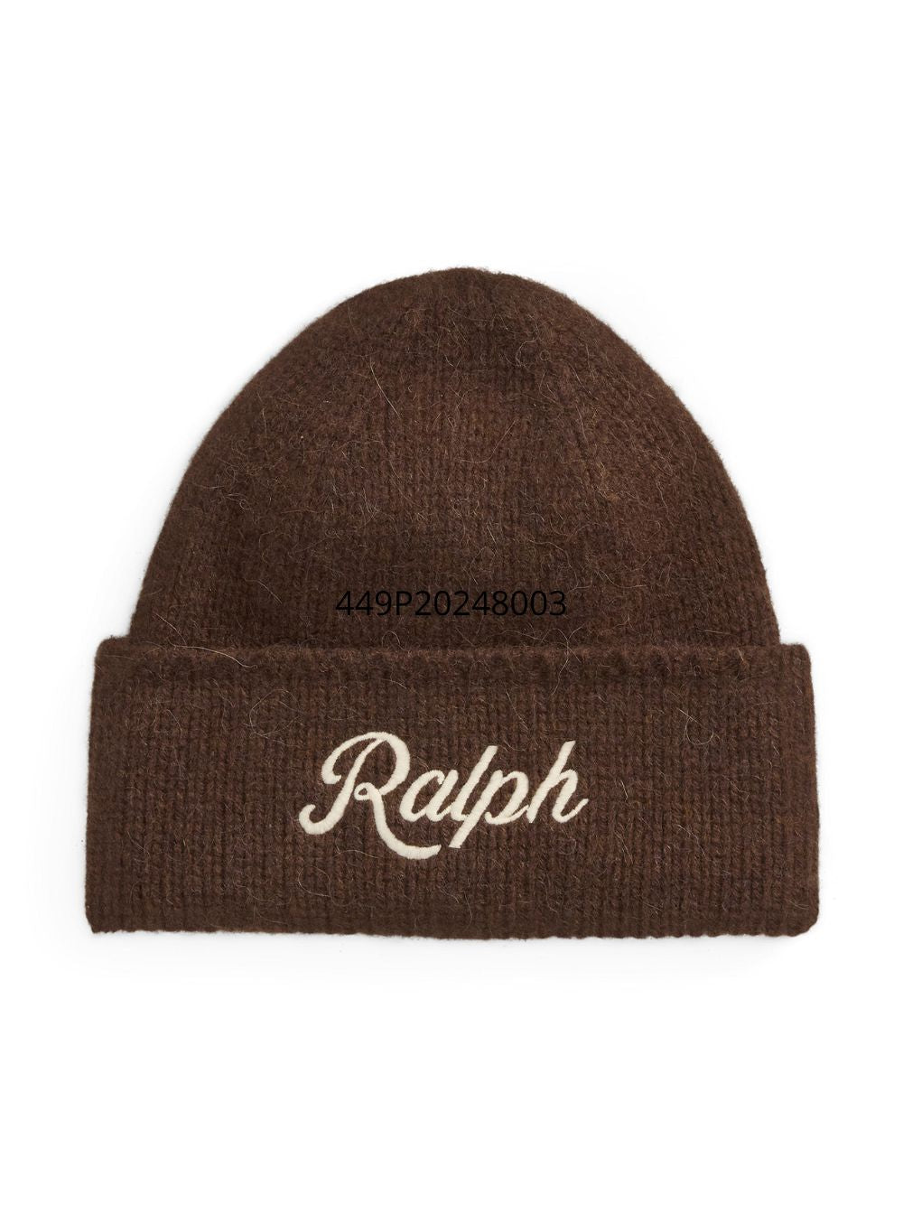 Cappello Polo Ralph Lauren 449P20248 003 Polo Ralph Lauren 