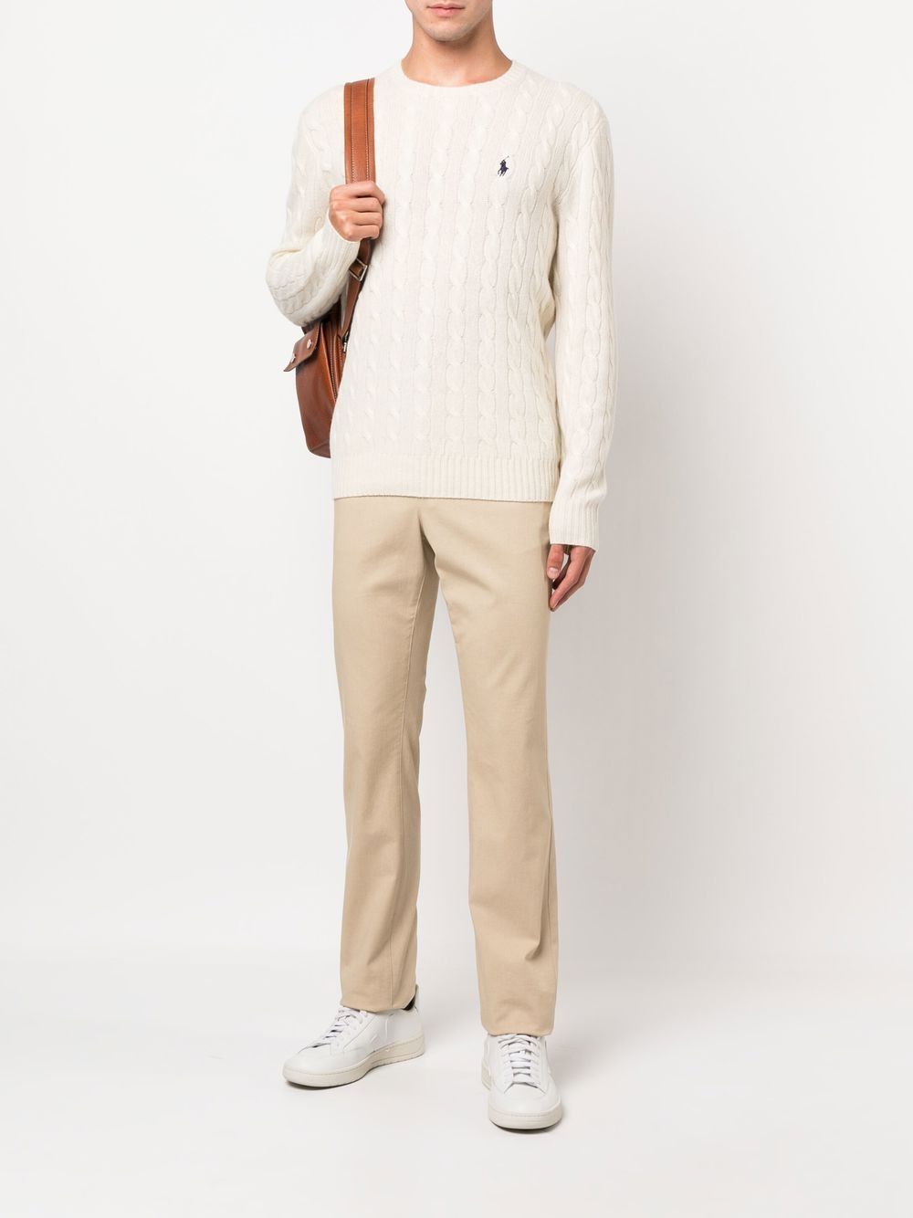 Maglia Polo Ralph Lauren 710876762 010 Polo Ralph Lauren 