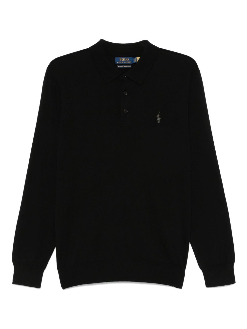 Maglia Polo Ralph Lauren 710941104 002 Polo Ralph Lauren 