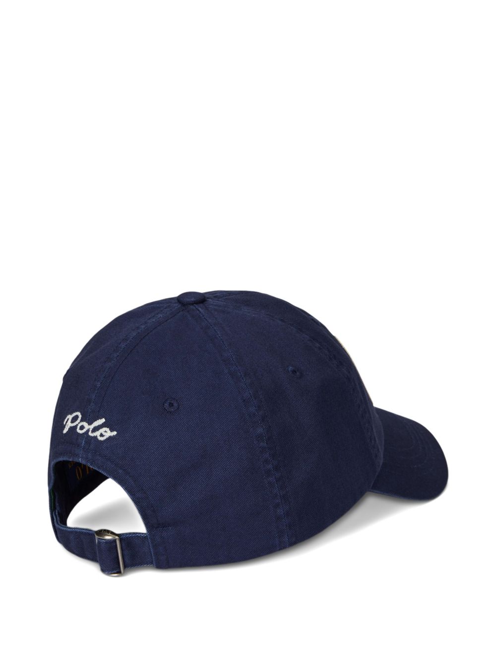 Cappello Polo Ralph Lauren 710972675 001 Polo Ralph Lauren 
