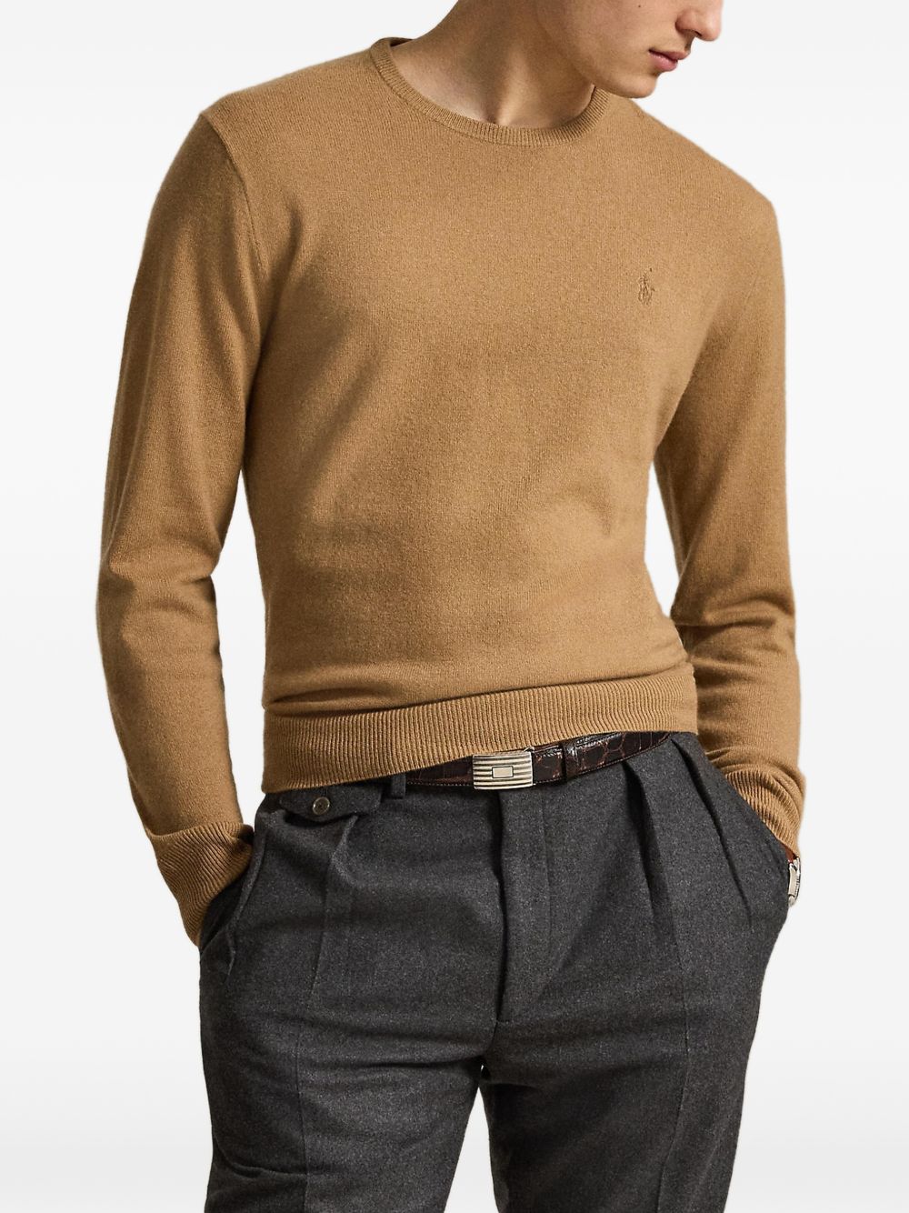 Maglia Polo Ralph Lauren 710974148 503 Polo Ralph Lauren 