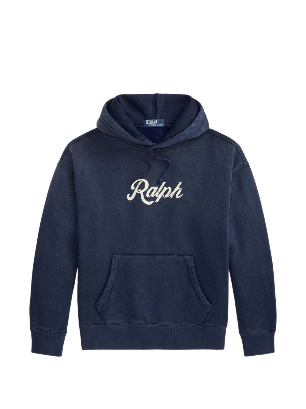 Felpa Polo Ralph Lauren 710B19140 001 Polo Ralph Lauren 