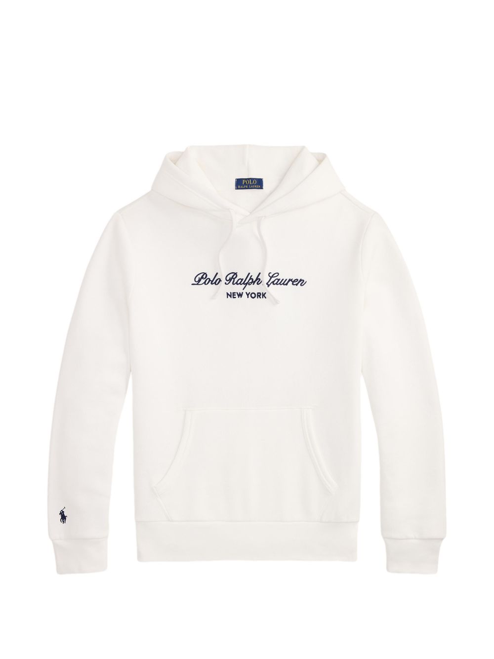 Felpa Polo Ralph Lauren 710B26089 003 Polo Ralph Lauren 