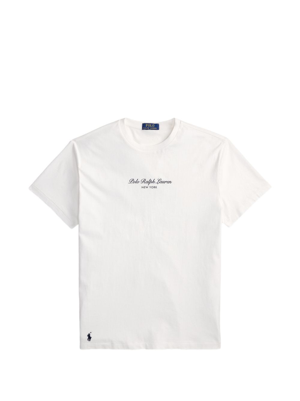 T-shirt Polo Ralph Lauren 710B26090 001 Polo Ralph Lauren 
