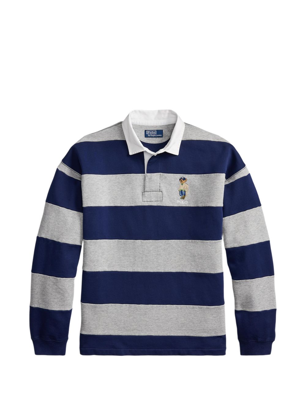 Polo Polo Bear Big-Fit Polo Ralph Lauren 710B27077 001 Polo Ralph Lauren 