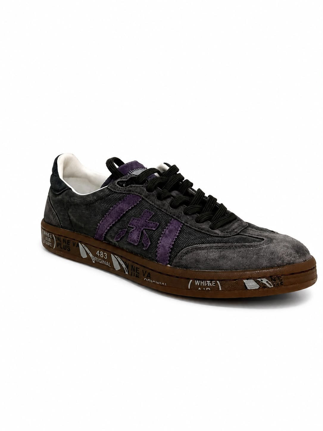 Sneakers Bonnie Premiata BONNIE 8592 Premiata 