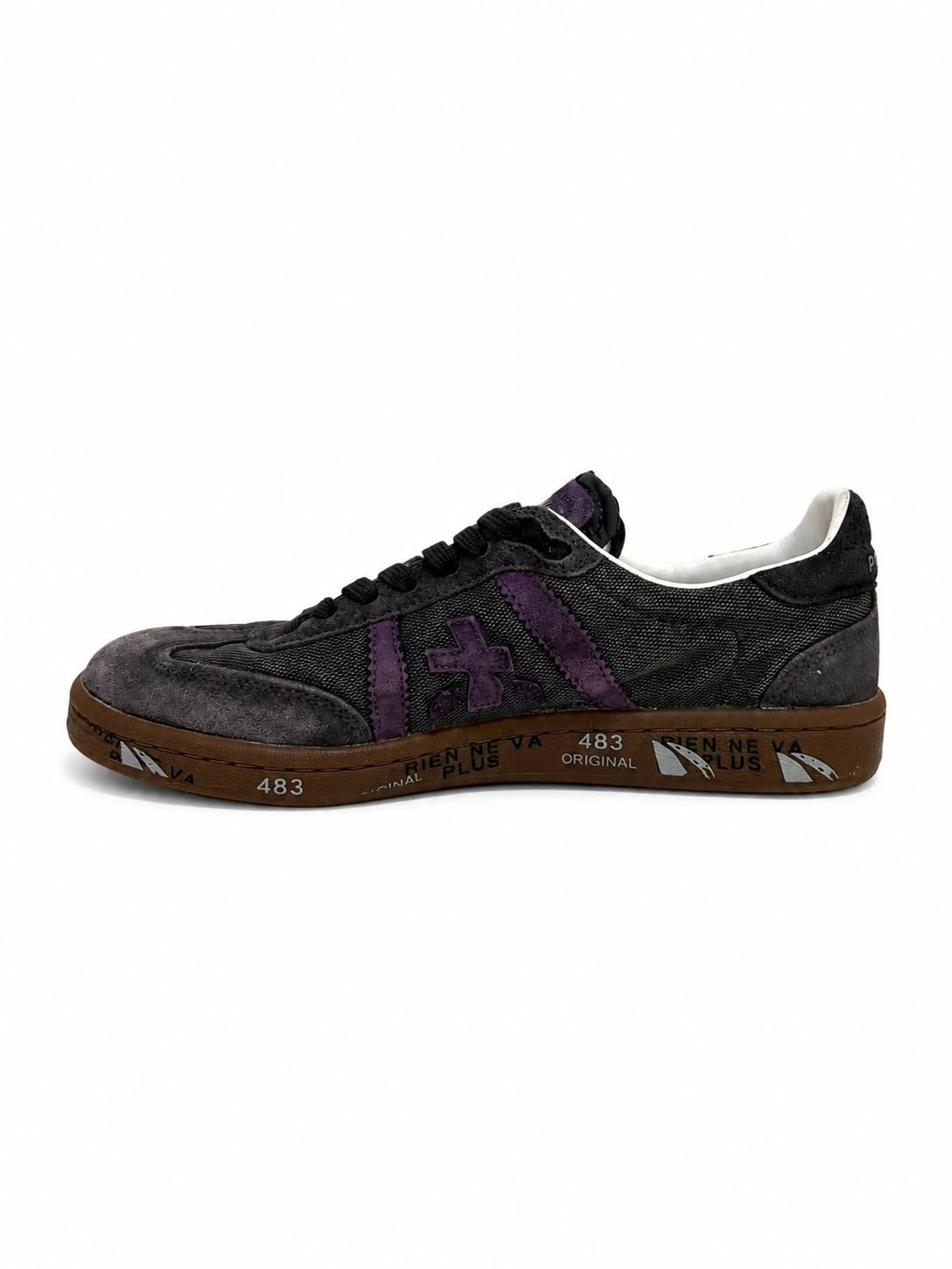 Sneakers Bonnie Premiata BONNIE 8592 Premiata 
