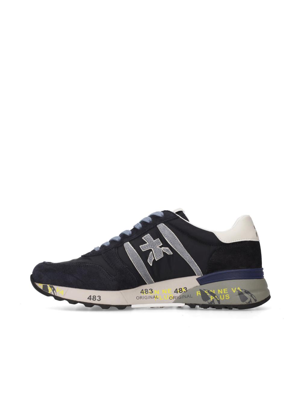 Sneakers Lander Premiata LANDER 8656 Premiata 