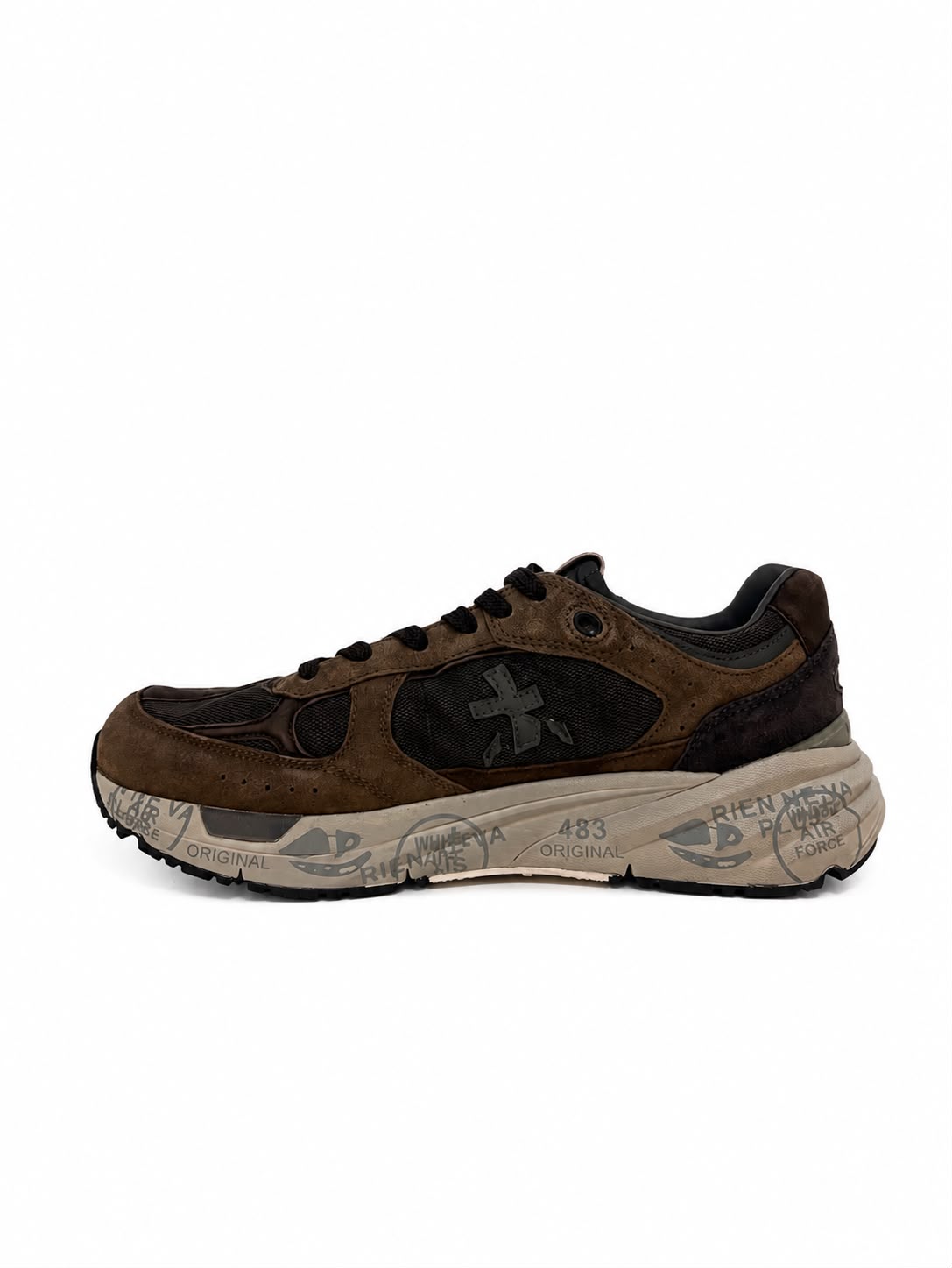 Sneakers Mase Premiata MASE 8421 Premiata 