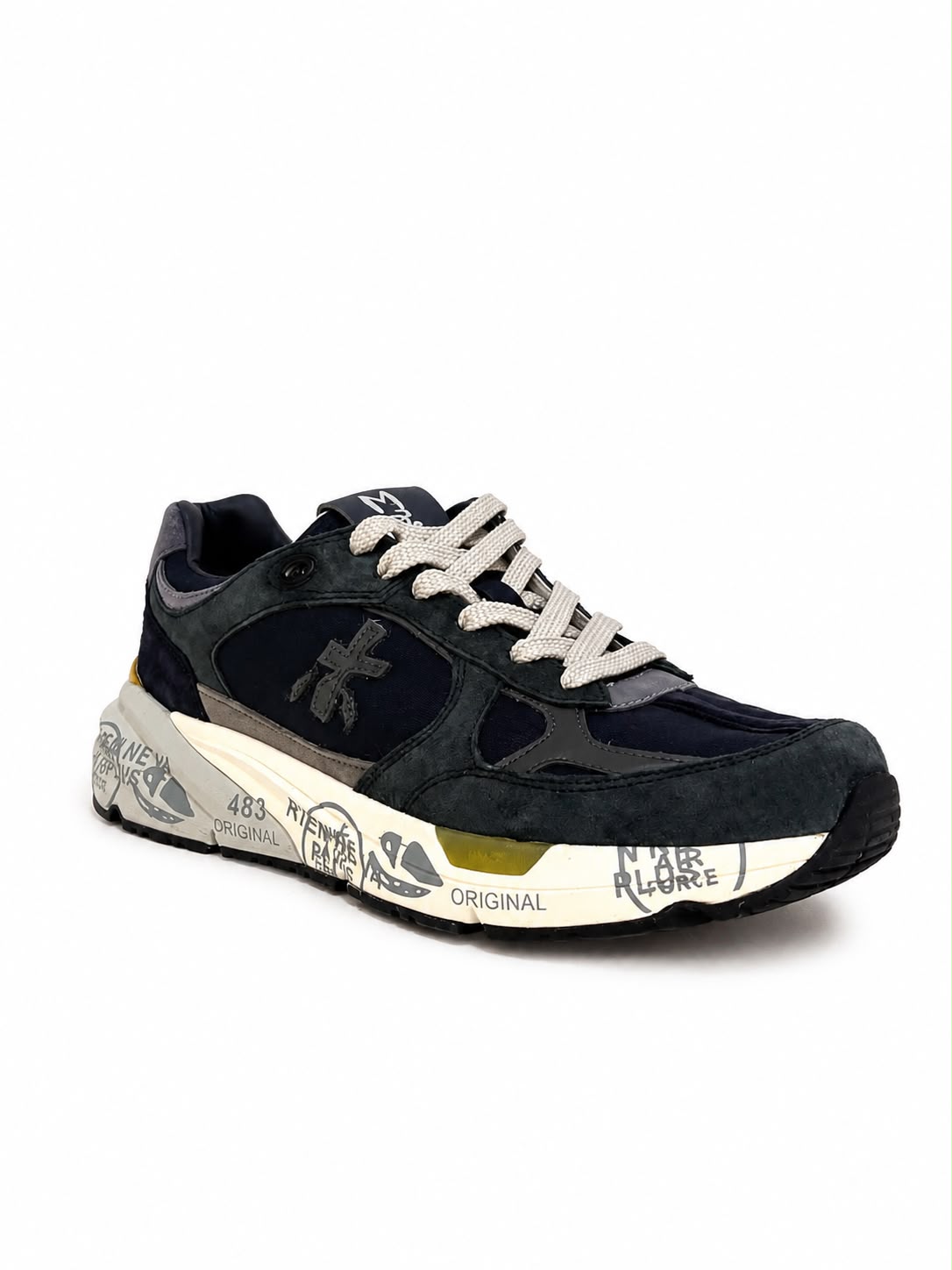 Sneakers Mase Premiata MASE 8428 Premiata 