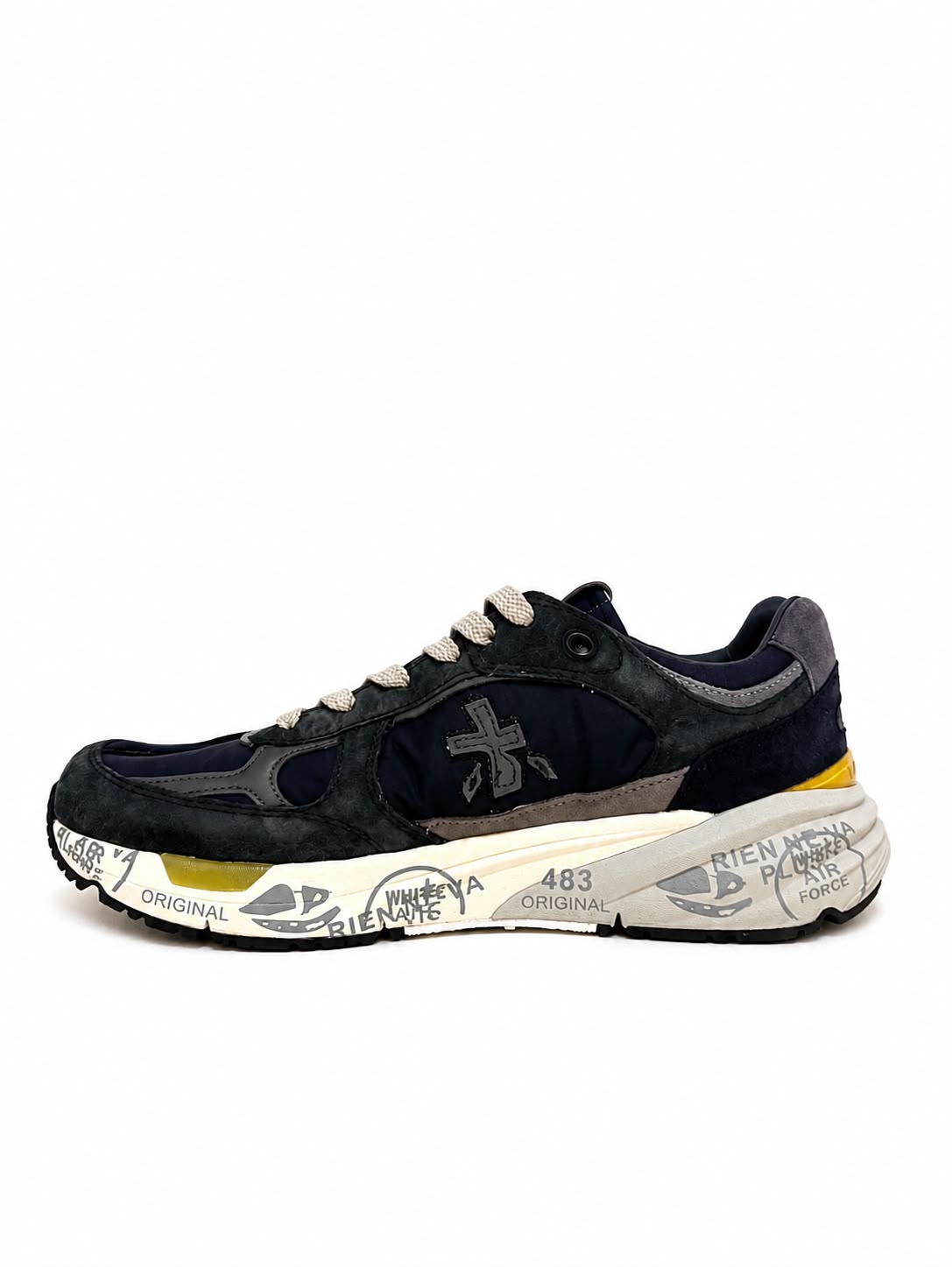 Sneakers Mase Premiata MASE 8428 Premiata 