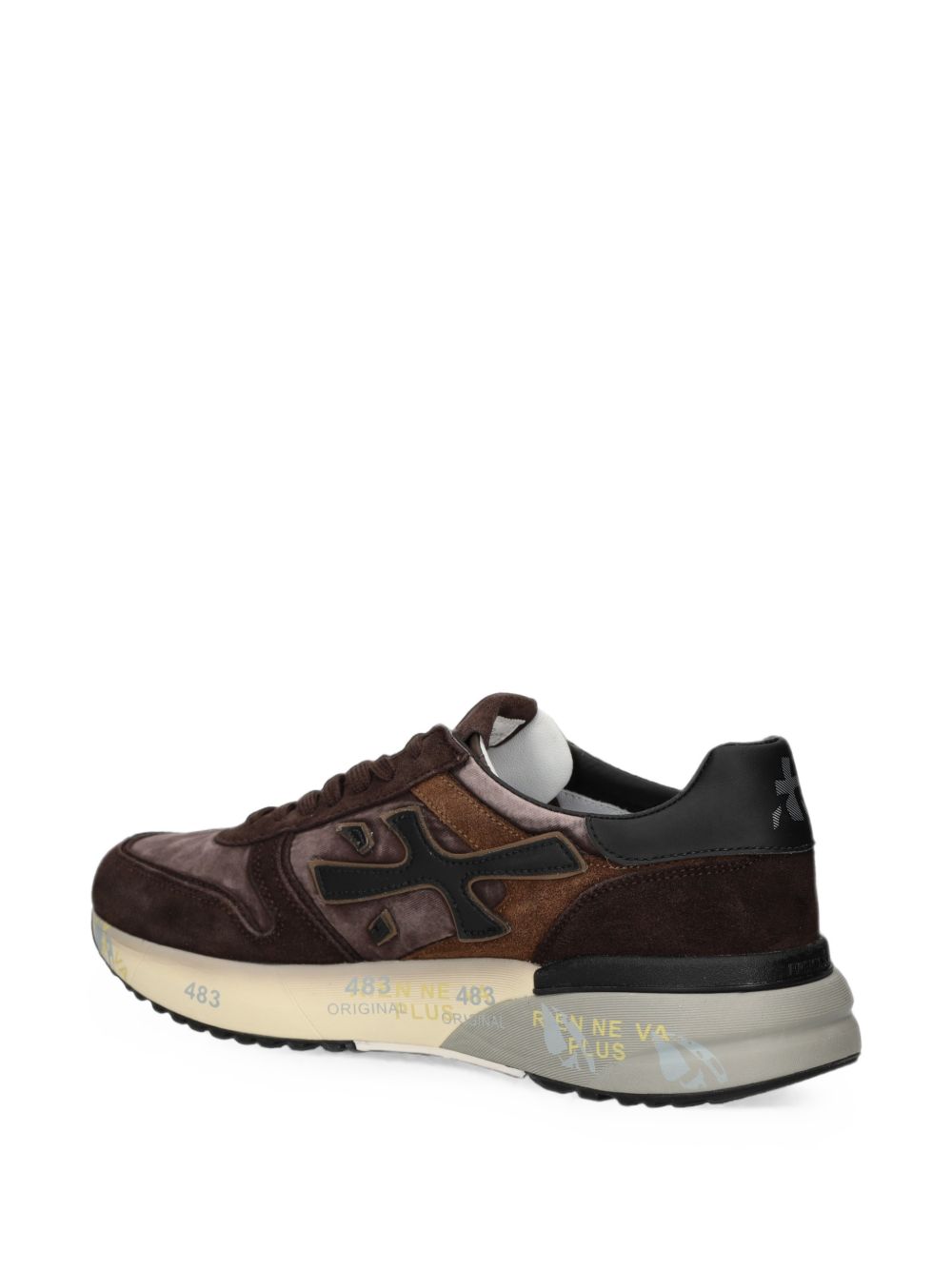 Sneakers Mick Premiata MICK 8434 Premiata 