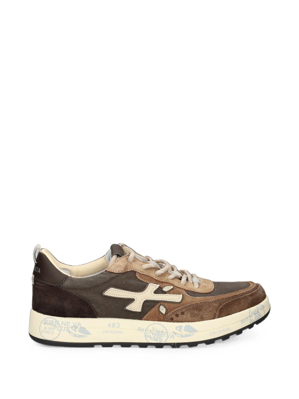 Sneakers NOUS Premiata NOUS 8461 Premiata 