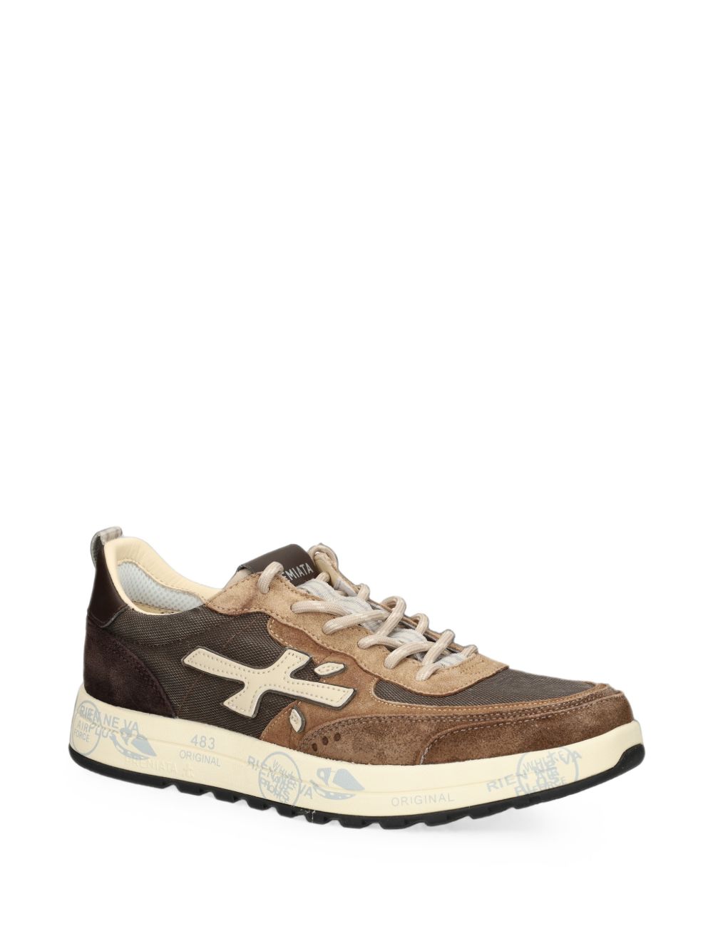 Sneakers NOUS Premiata NOUS 8461 Premiata 