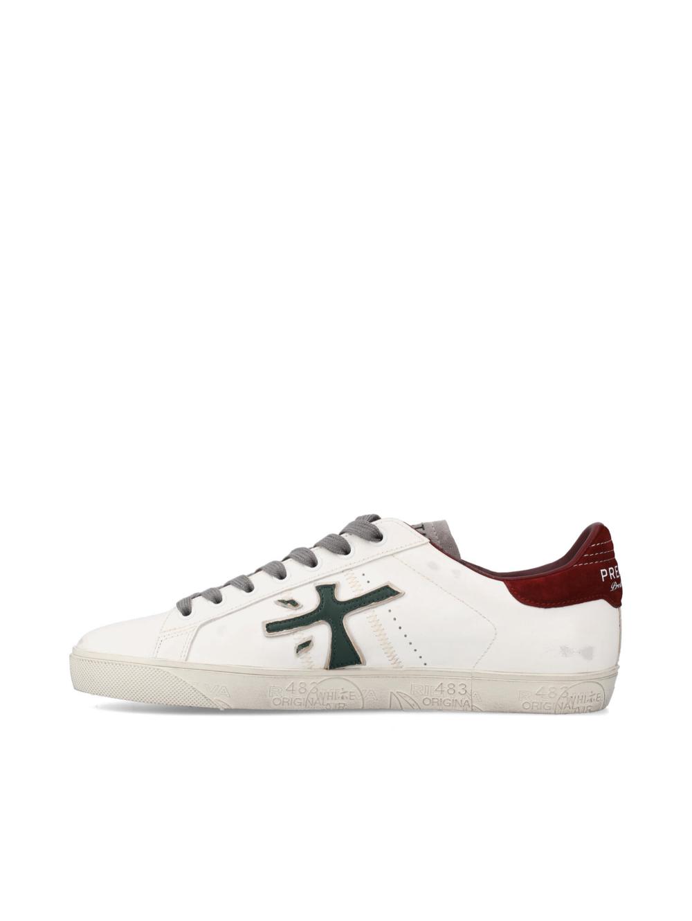 Sneakers STEVEN Premiata STEVEN 7631 Premiata 