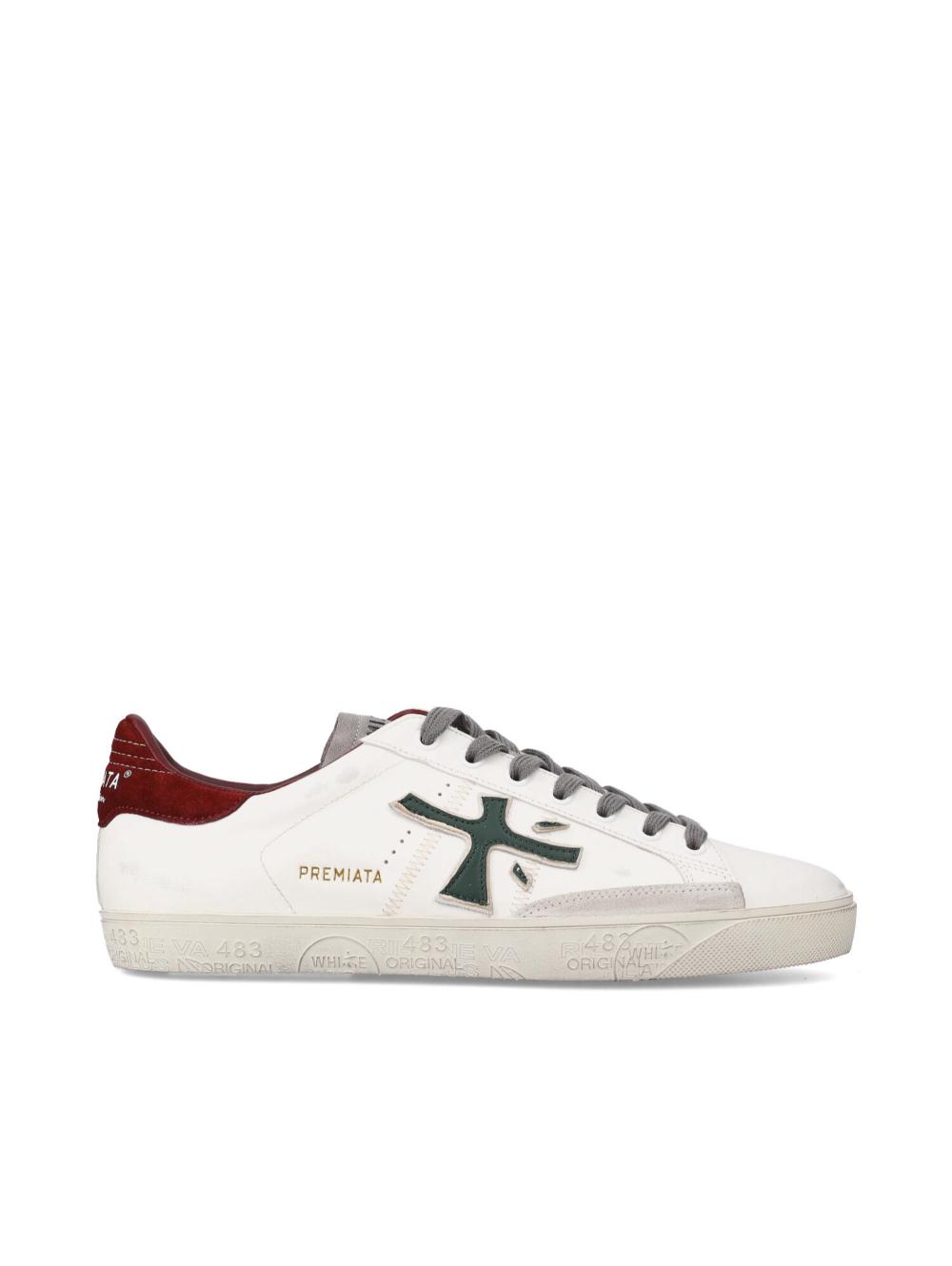 Sneakers STEVEN Premiata STEVEN 7631 Premiata 
