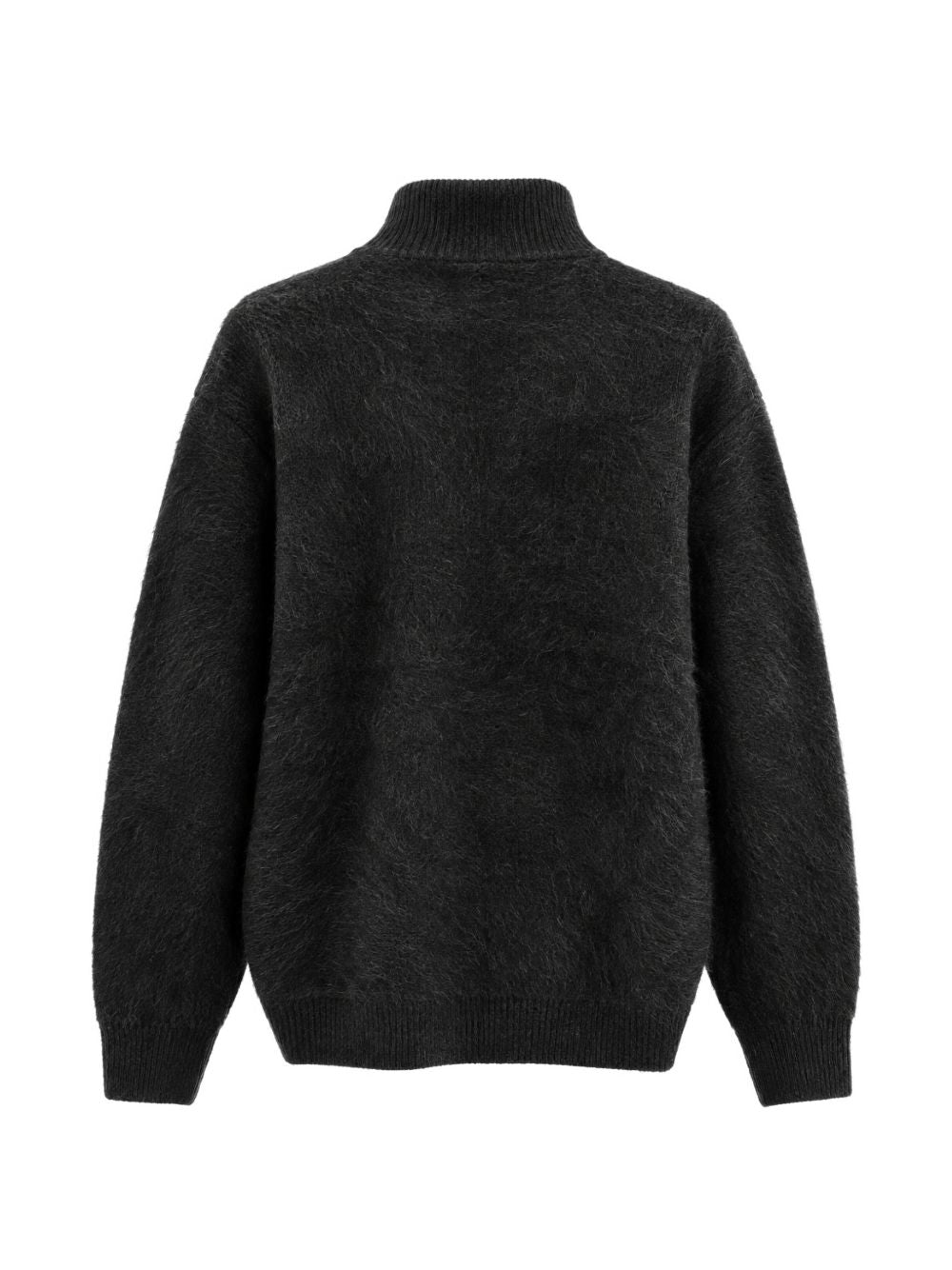 Cardigan RAINMAKER RM262052 BLACK RAINMAKER 