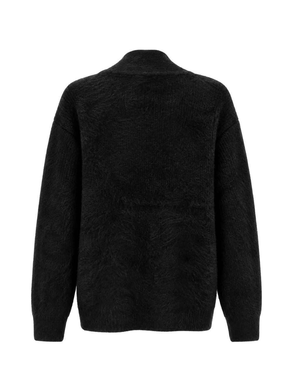 Cardigan RAINMAKER RM262053 BLACK RAINMAKER 