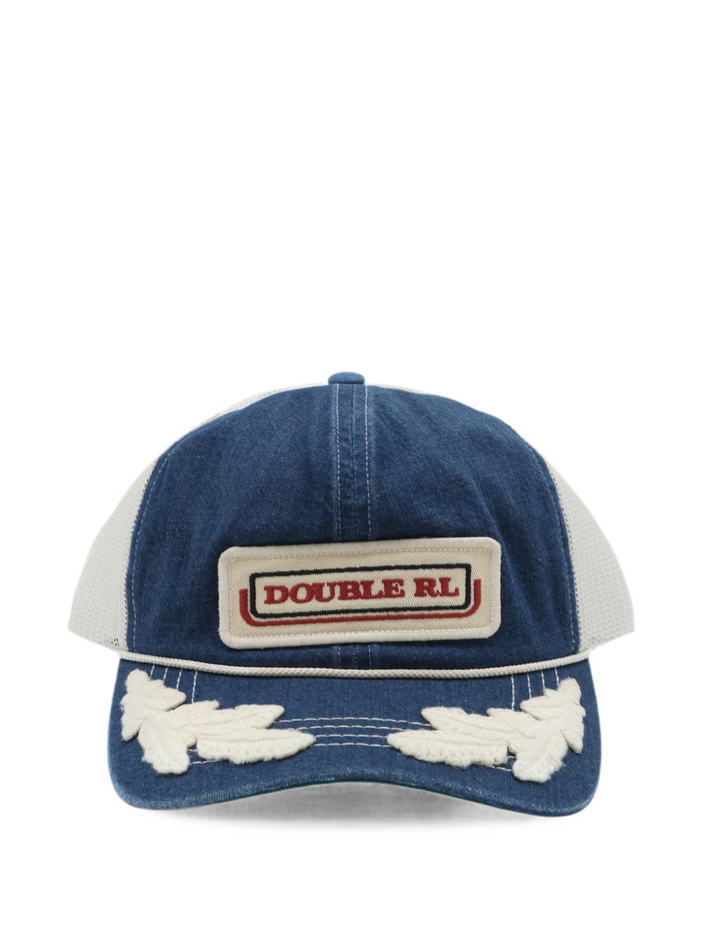 Cappello Ralph Lauren RRL 782P14844 001 Ralph Lauren RRL 