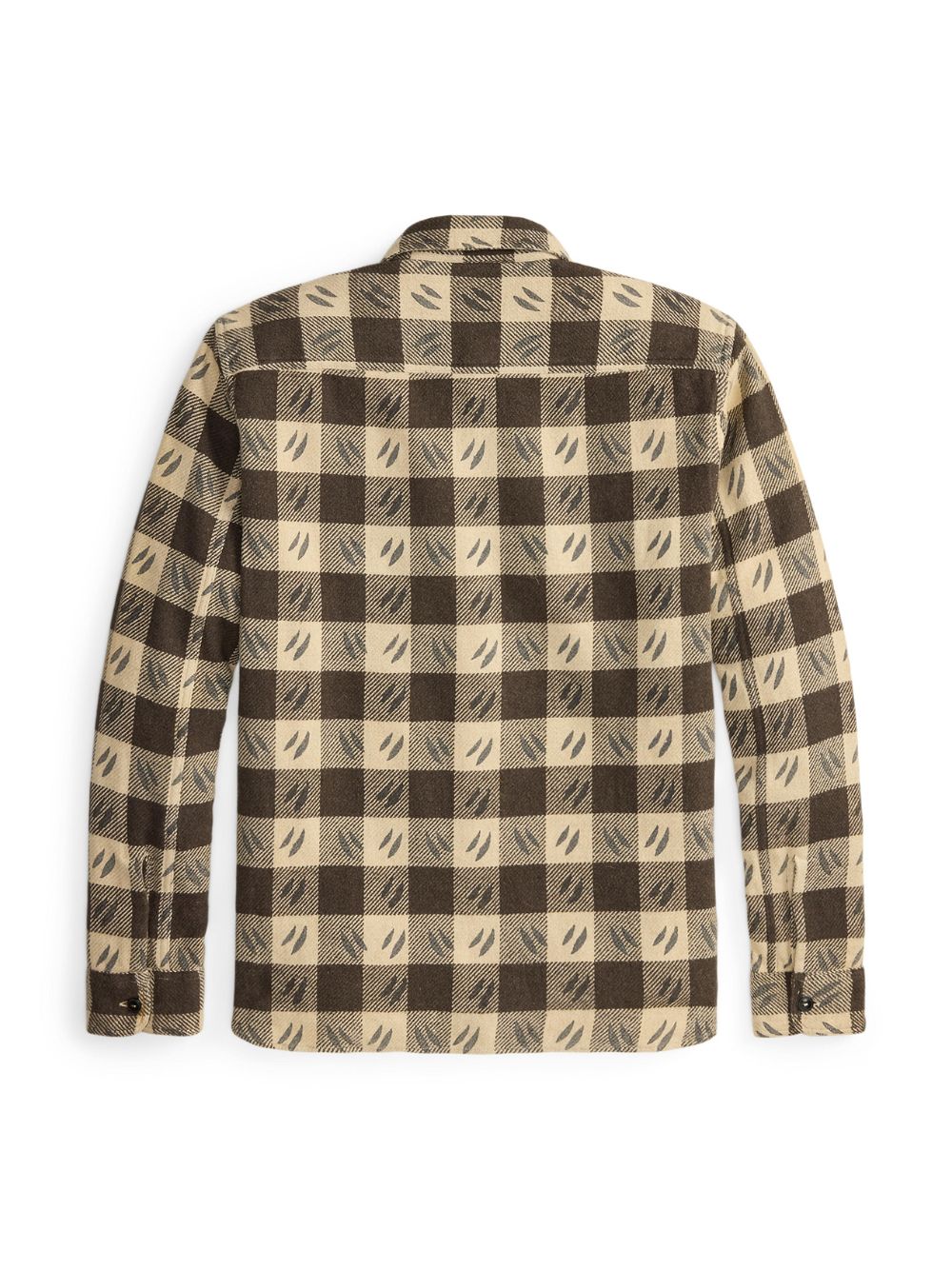 Camicia Ralph Lauren RRL 782P14913 001 Ralph Lauren RRL 