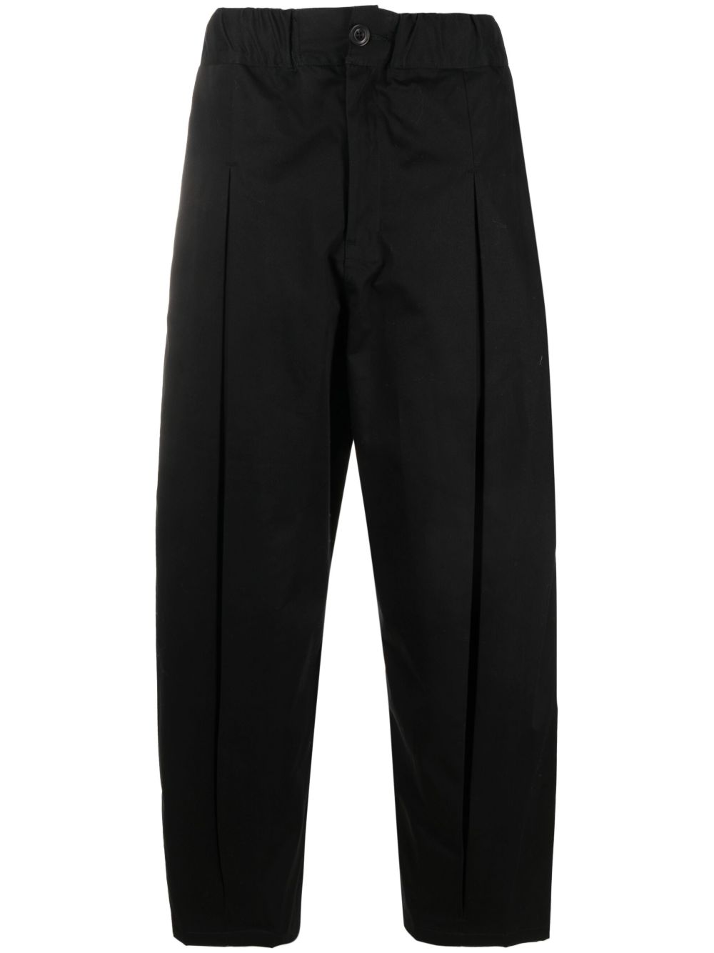 Pantaloni SAGE NATION S011 BLACK SAGE NATION 
