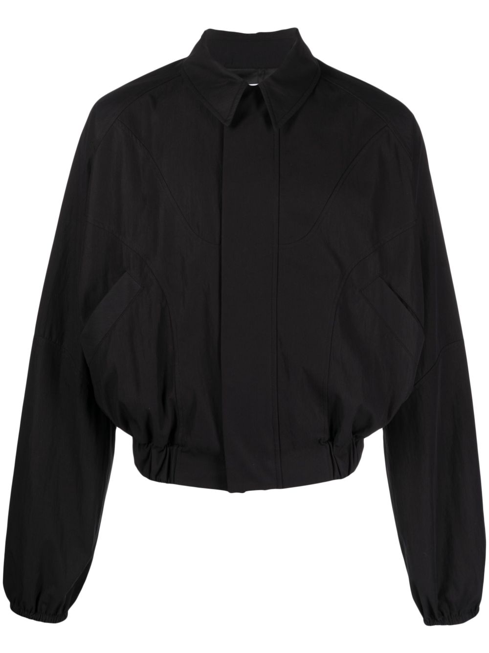 Giubbino SAGE NATION S052 BLACK SAGE NATION 