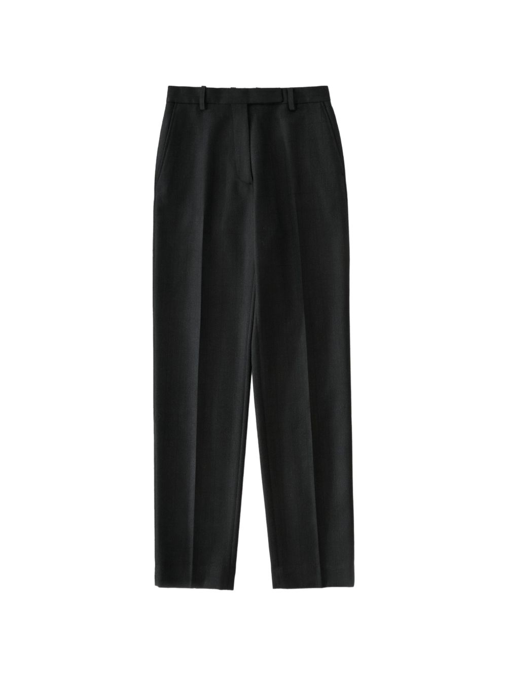Pantaloni Couper STUDIO NICHOLSON COUPERSNW1830 FLINT STUDIO NICHOLSON 