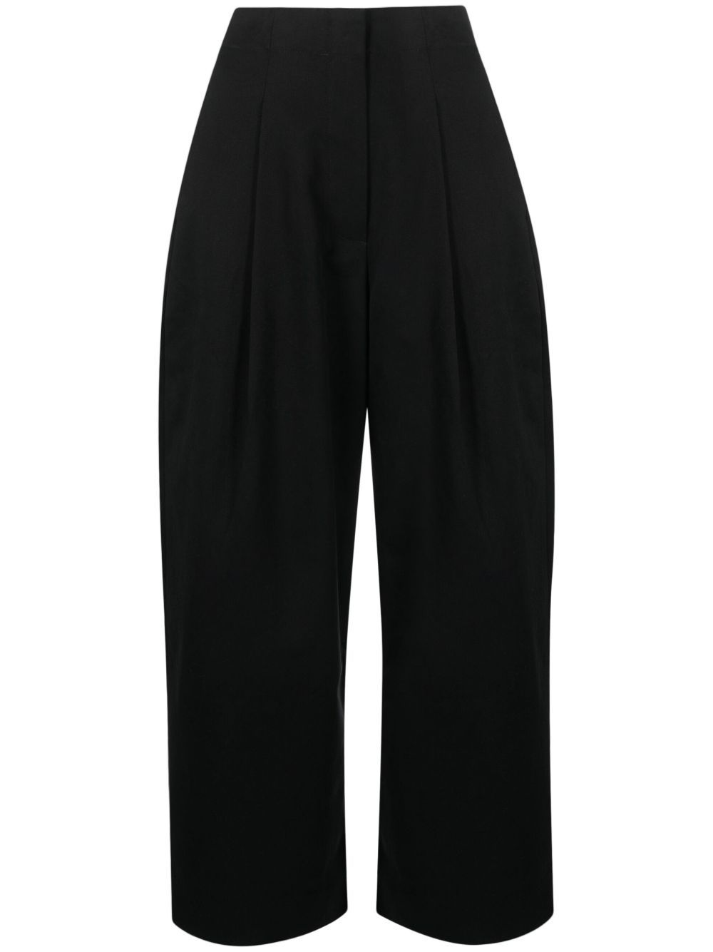Pantaloni DORDONI STUDIO NICHOLSON DORDONISNW1616 BLACK STUDIO NICHOLSON 