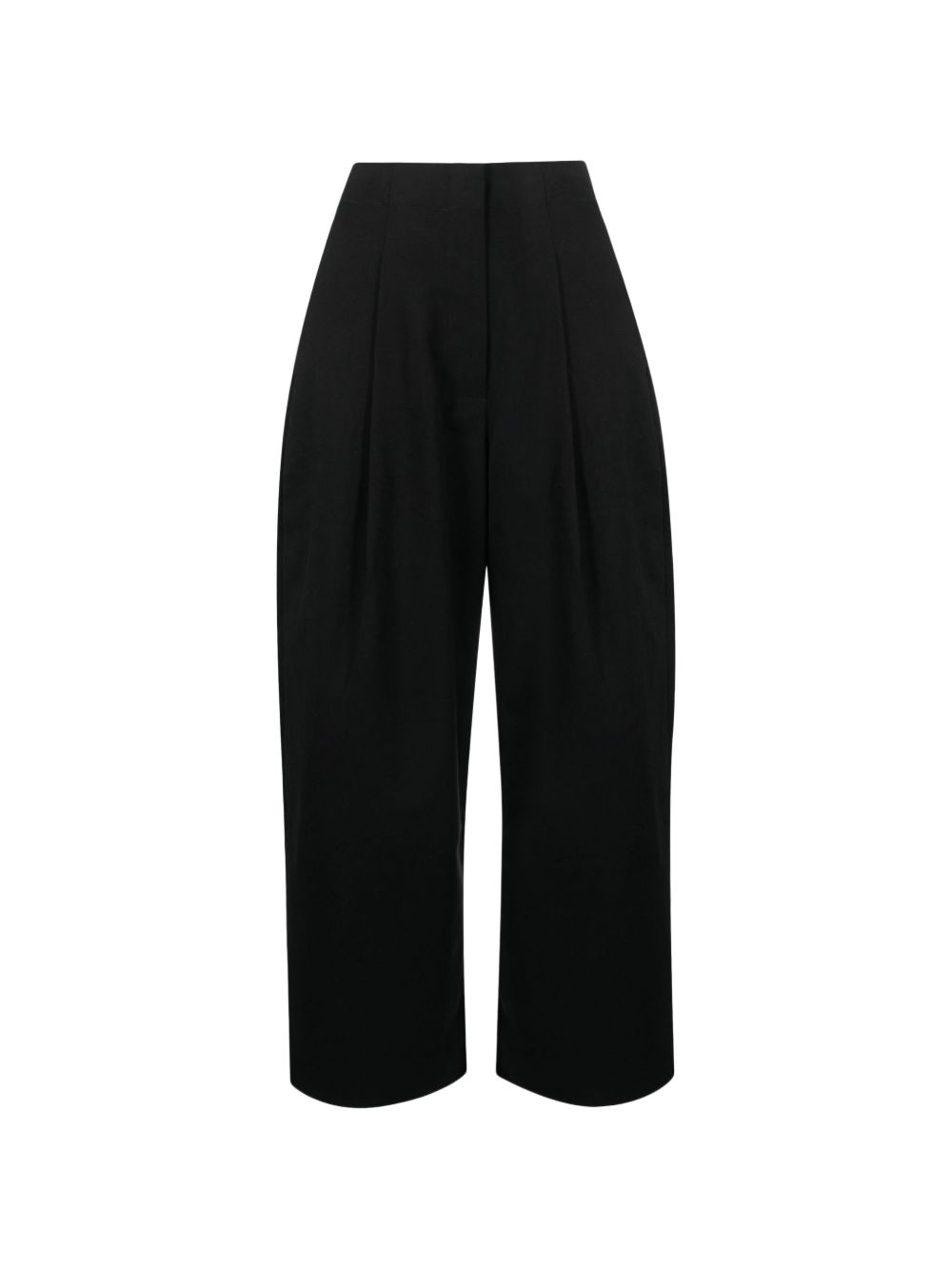 Pantaloni DORDONI STUDIO NICHOLSON DORDONISNW1616 BLACK STUDIO NICHOLSON 