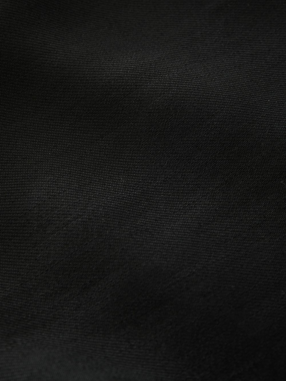 Top Lotis STUDIO NICHOLSON LOTISNW1898 BLACK STUDIO NICHOLSON 