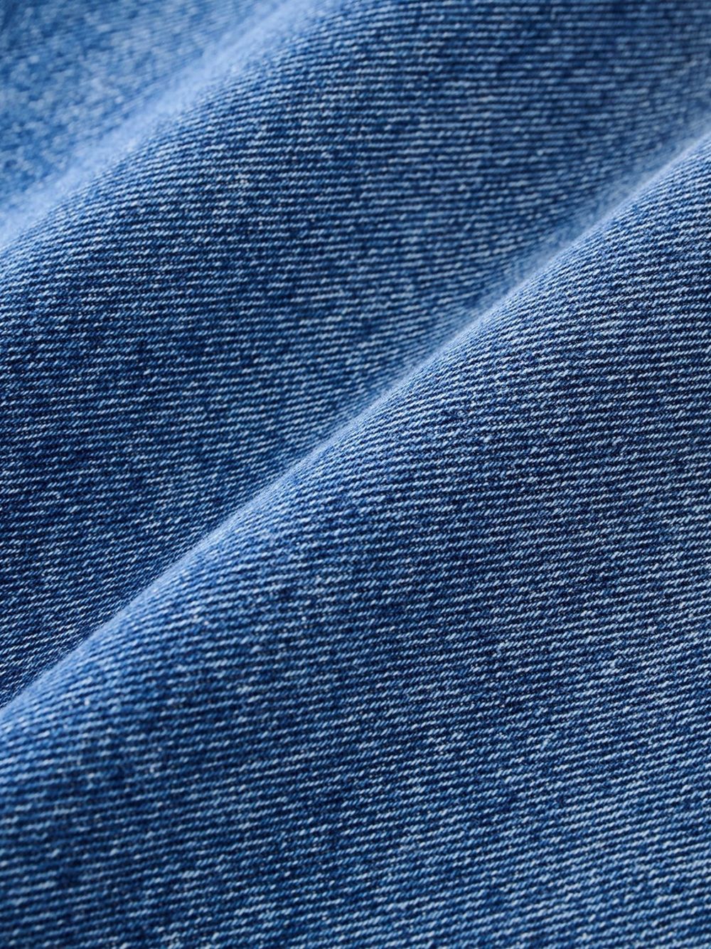 Jeans Paolo STUDIO NICHOLSON PAOLOSNM1023 WORN WASH INDIGO STUDIO NICHOLSON 