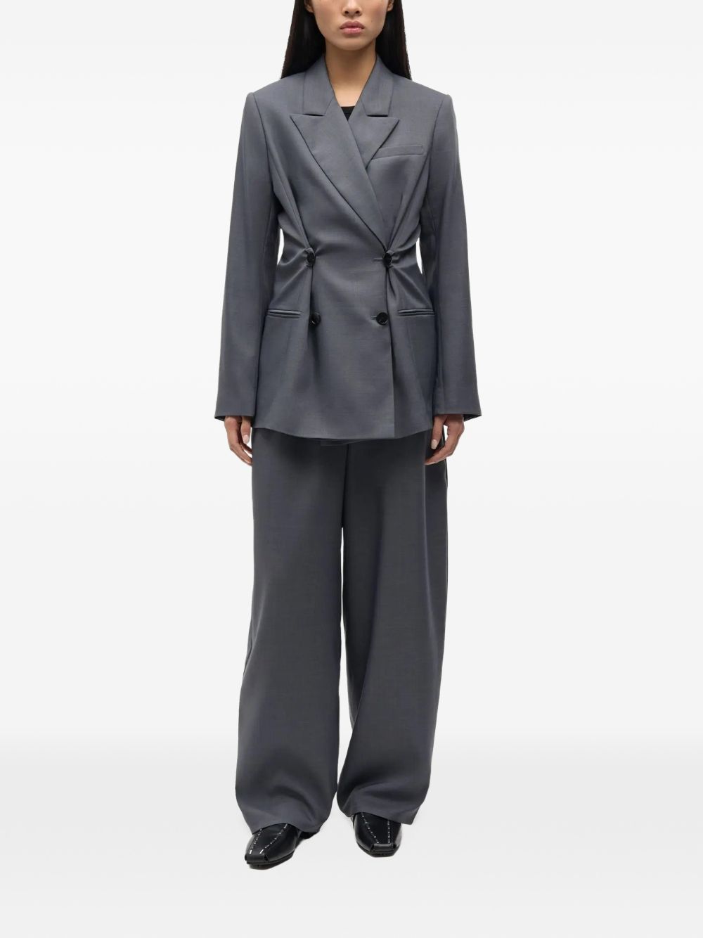 Pantaloni Harper Samsoe Samsoe F26300062 CLR000391 Samsoe Samsoe 