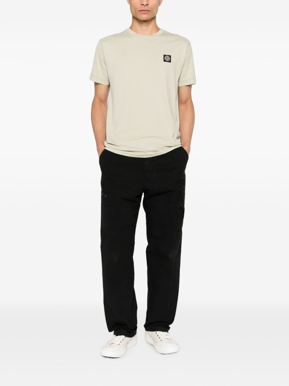 Pantalone Stone Island L2S153100015S0211 V0029 Stone Island 