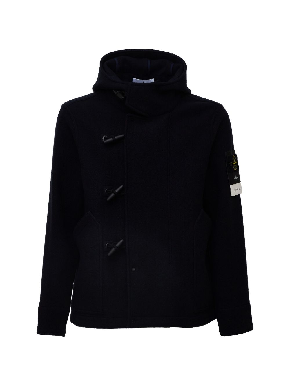 Giubbino Heavy Melton Stone Island L2S154100039S0453 V0020 Stone Island 