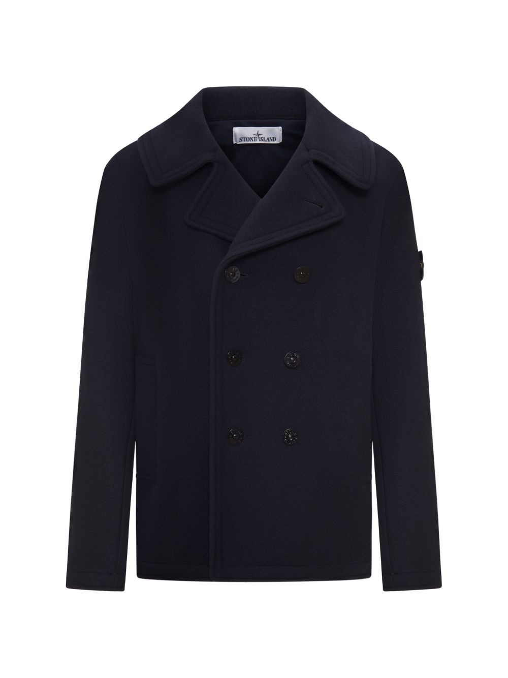 Cappotto Stone Island L2S154100040S0453 V0020 Stone Island 