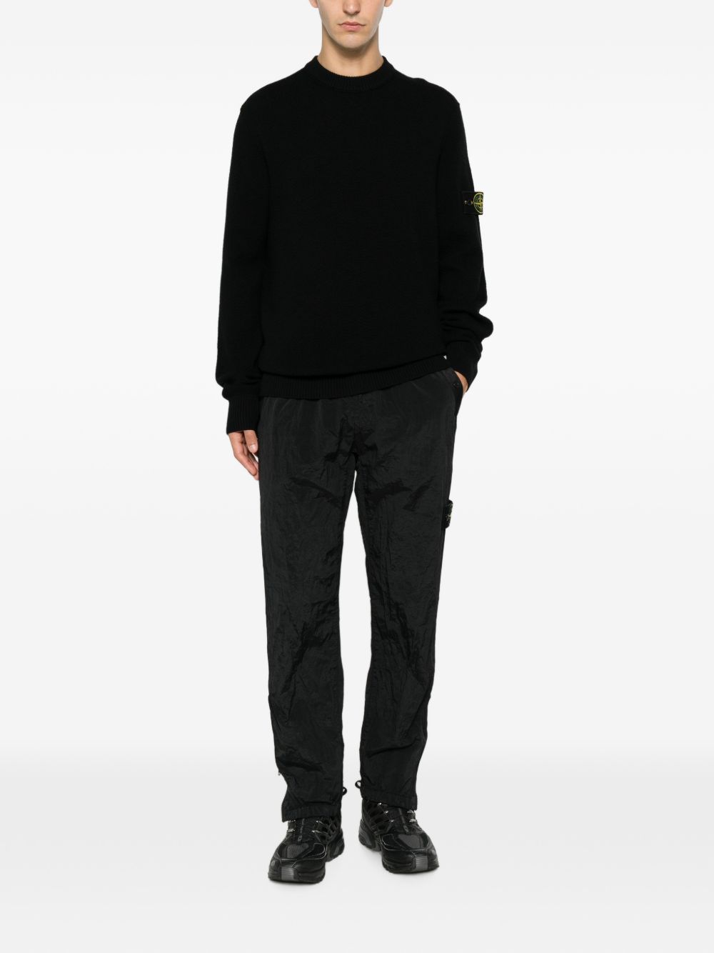 Maglia Stone Island L2S155100011S01C4 V0029 Stone Island 